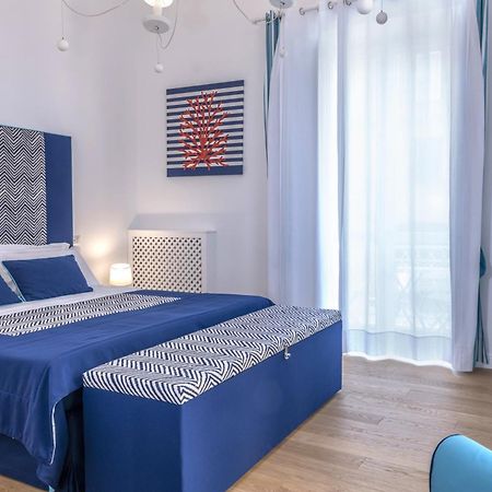 Mya Home Luxury Apartments Castellammare di Stabia Ngoại thất bức ảnh