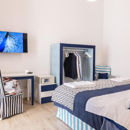 Mya Home Luxury Apartments Castellammare di Stabia Ngoại thất bức ảnh