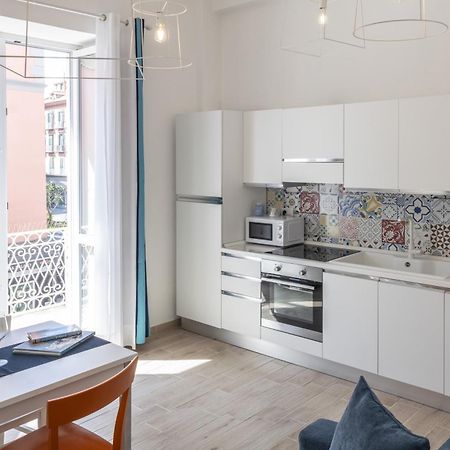 Mya Home Luxury Apartments Castellammare di Stabia Ngoại thất bức ảnh
