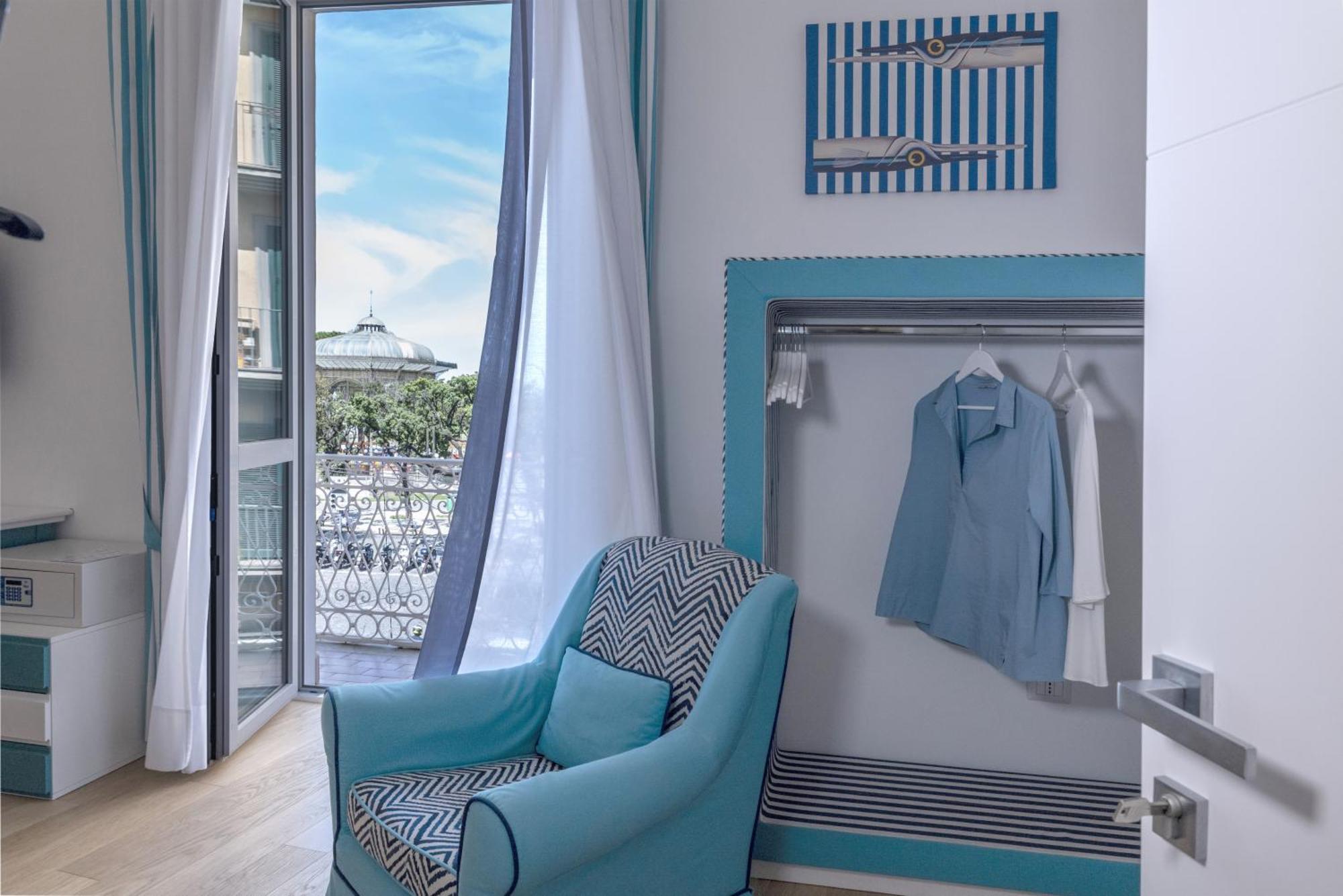 Mya Home Luxury Apartments Castellammare di Stabia Ngoại thất bức ảnh