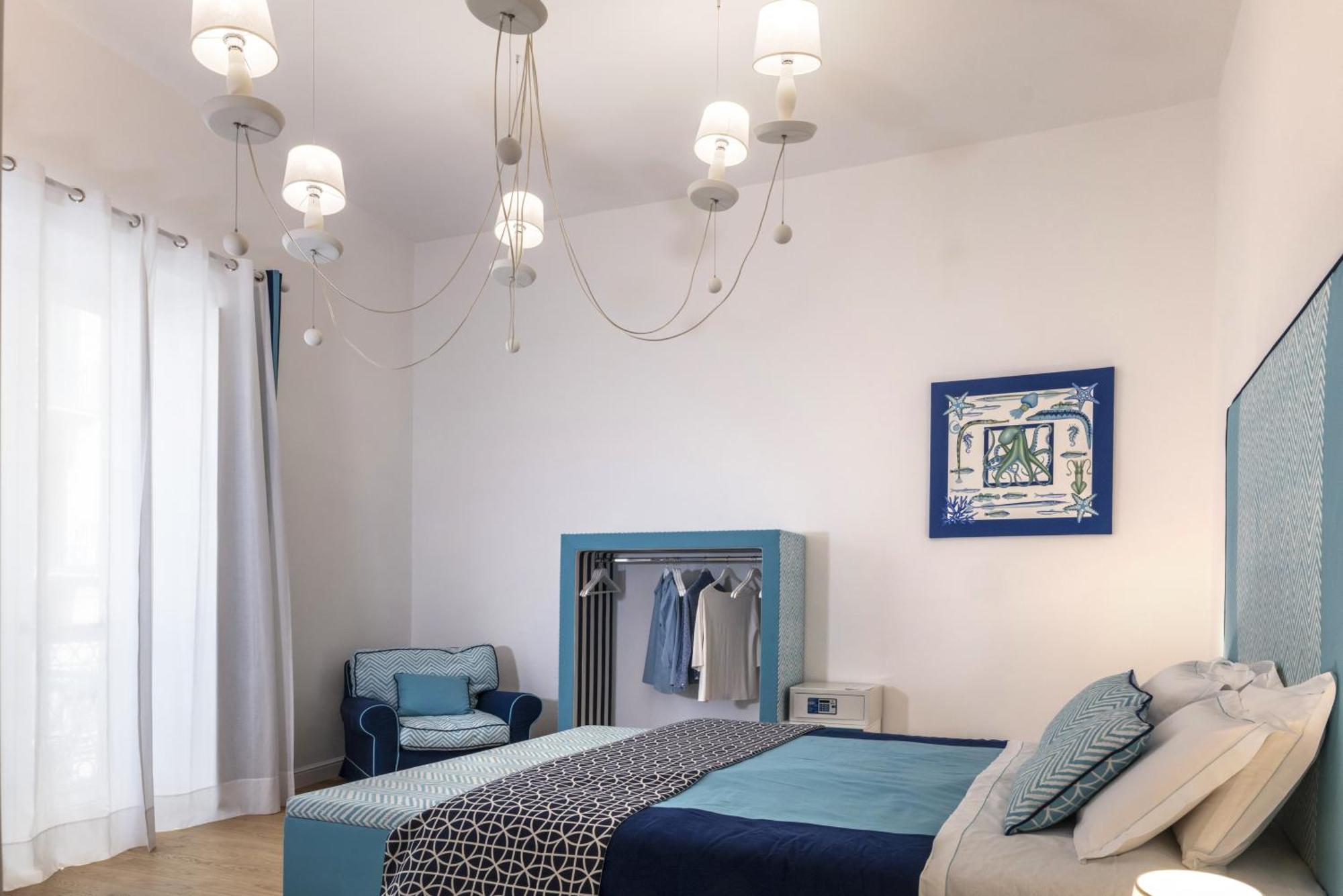 Mya Home Luxury Apartments Castellammare di Stabia Ngoại thất bức ảnh