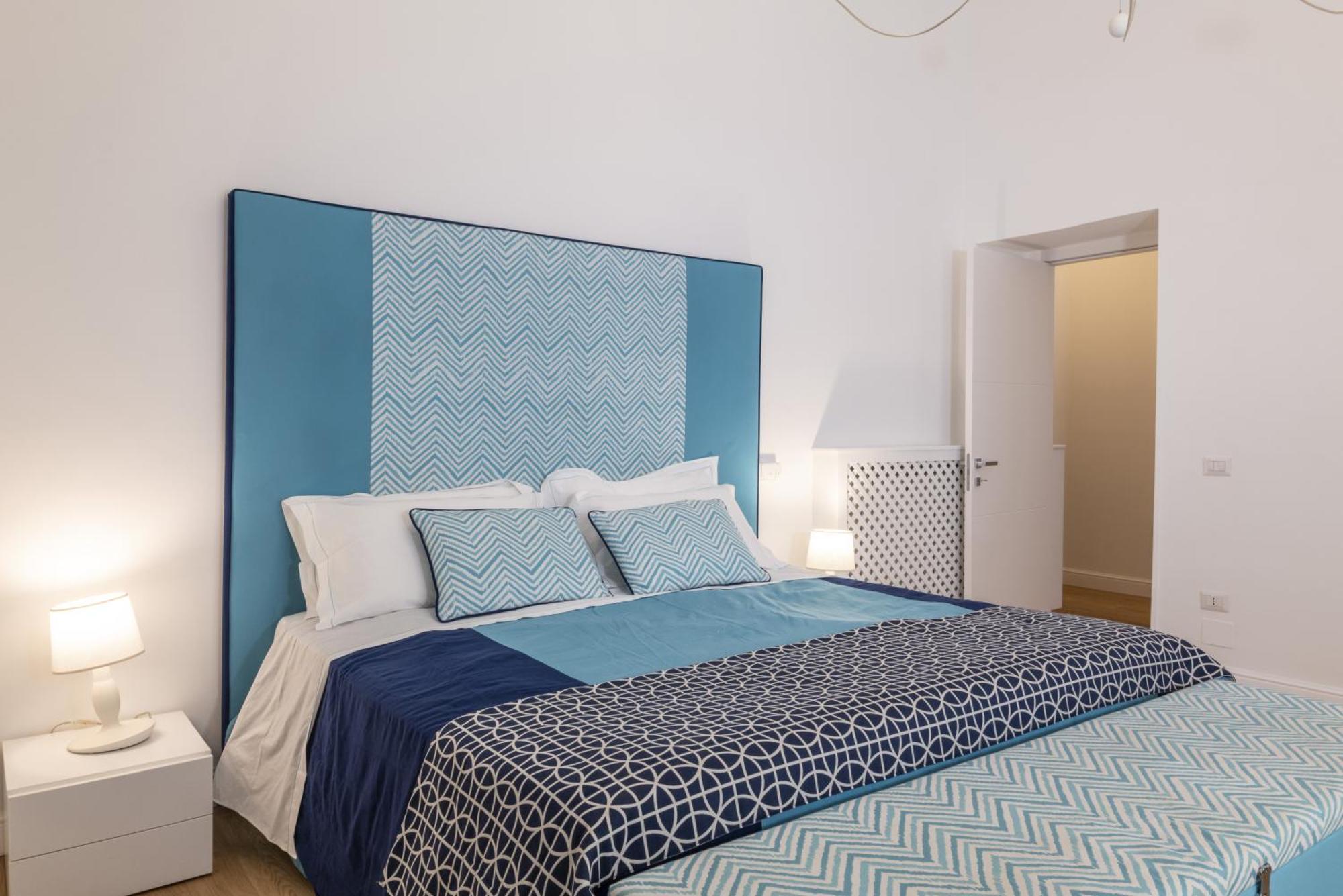 Mya Home Luxury Apartments Castellammare di Stabia Ngoại thất bức ảnh