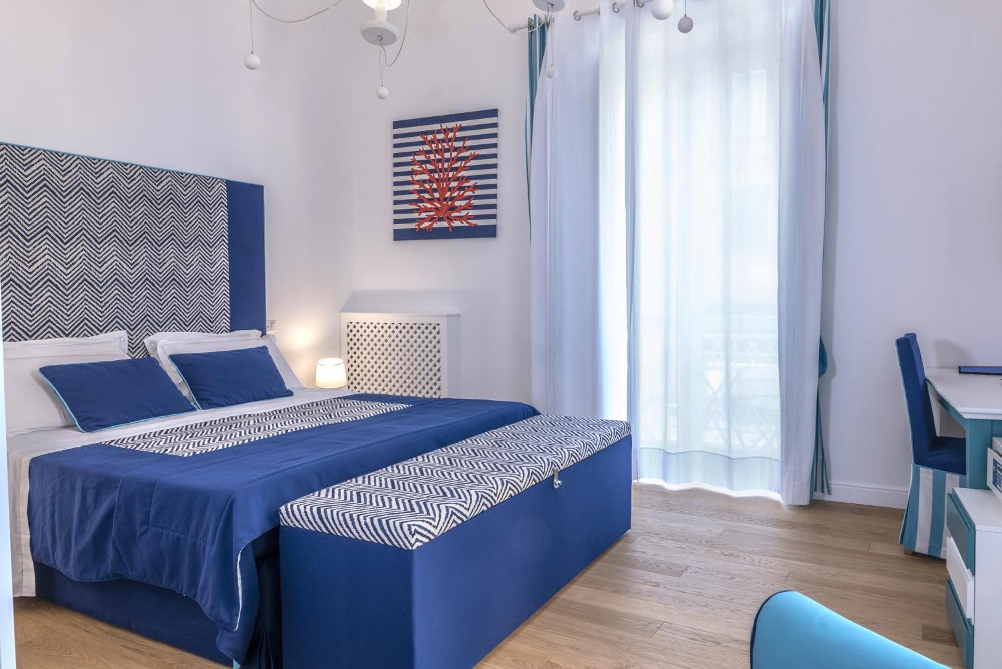 Mya Home Luxury Apartments Castellammare di Stabia Ngoại thất bức ảnh