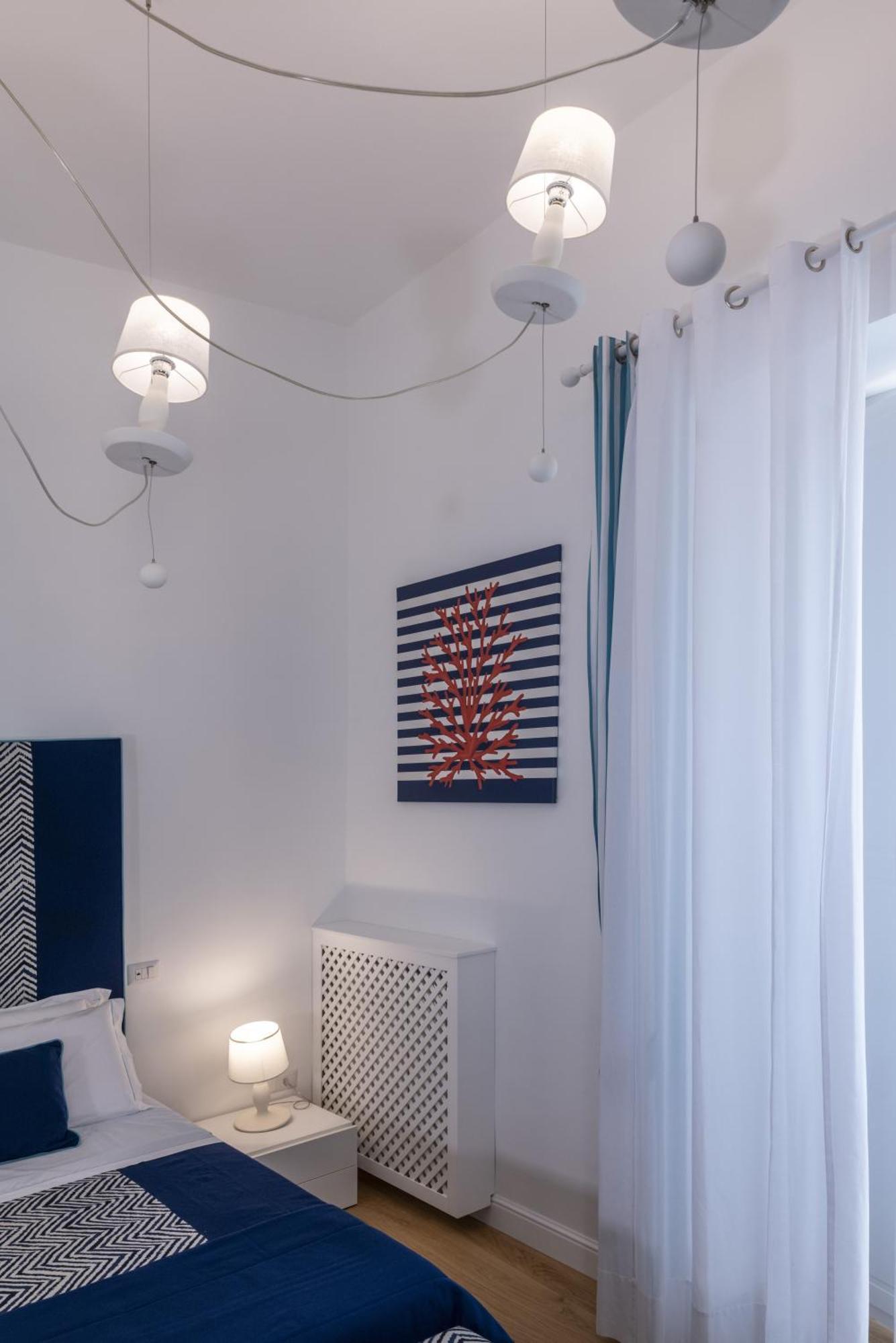 Mya Home Luxury Apartments Castellammare di Stabia Ngoại thất bức ảnh