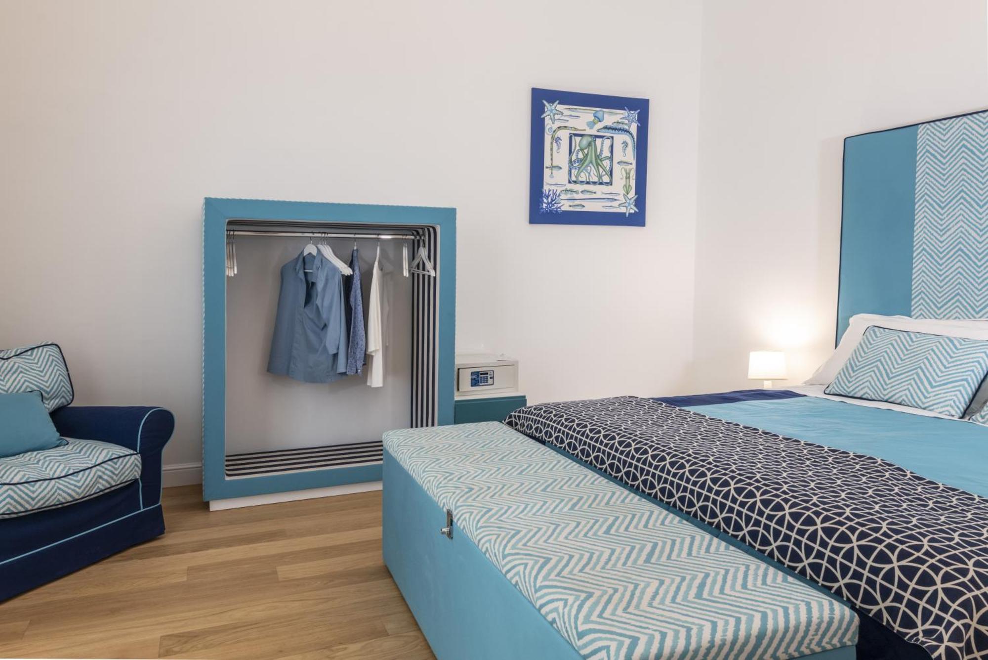 Mya Home Luxury Apartments Castellammare di Stabia Ngoại thất bức ảnh