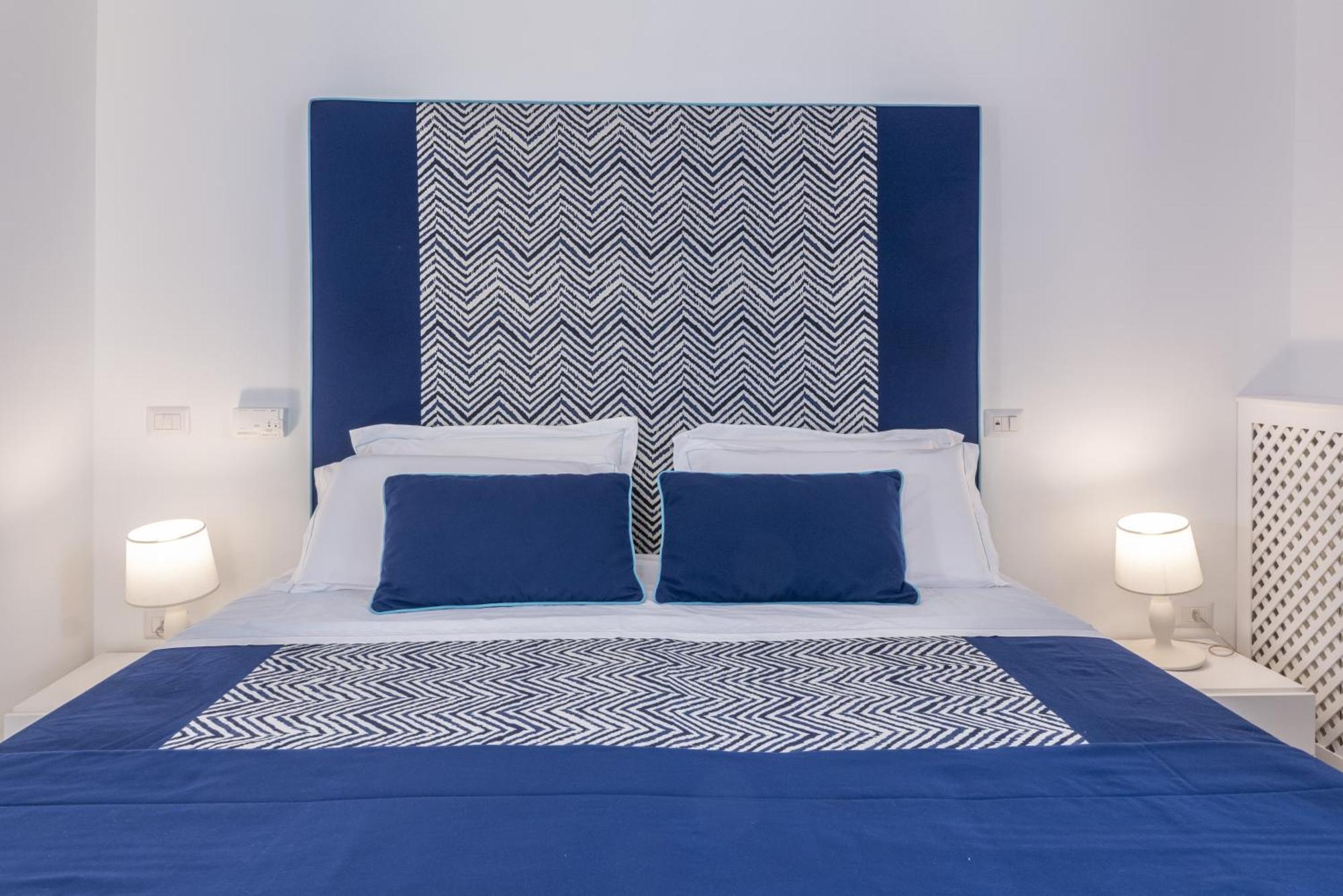 Mya Home Luxury Apartments Castellammare di Stabia Ngoại thất bức ảnh