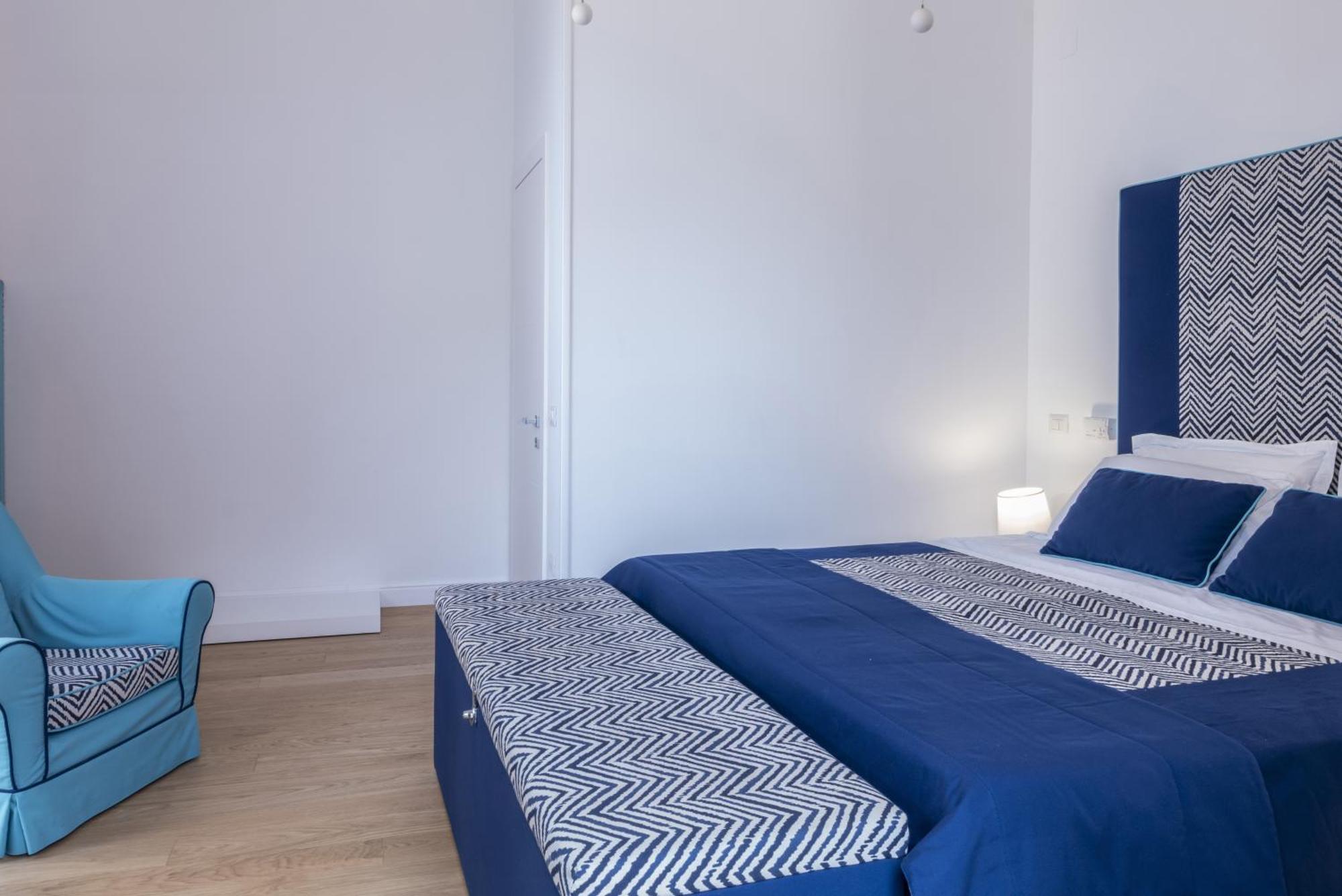 Mya Home Luxury Apartments Castellammare di Stabia Ngoại thất bức ảnh