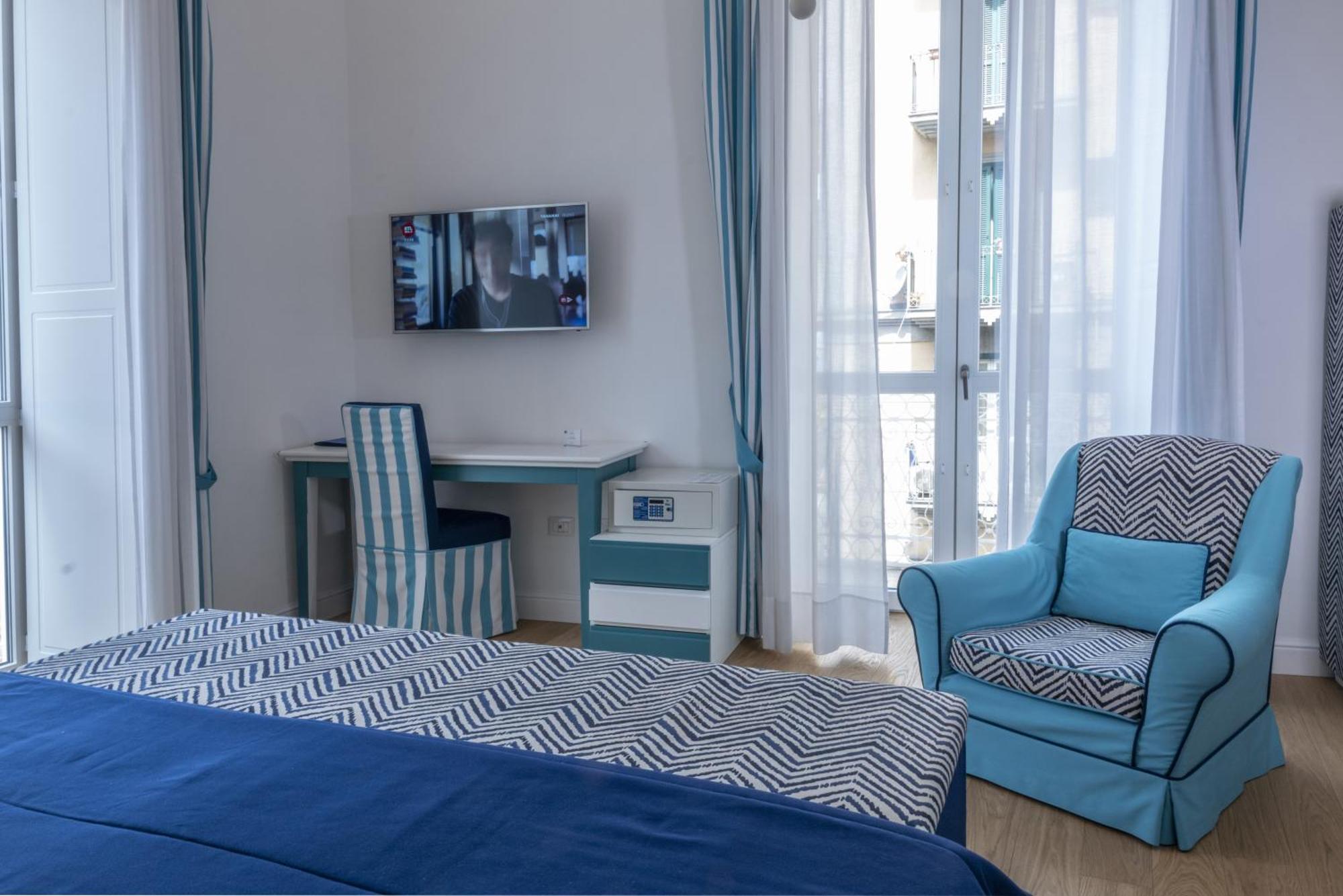 Mya Home Luxury Apartments Castellammare di Stabia Ngoại thất bức ảnh