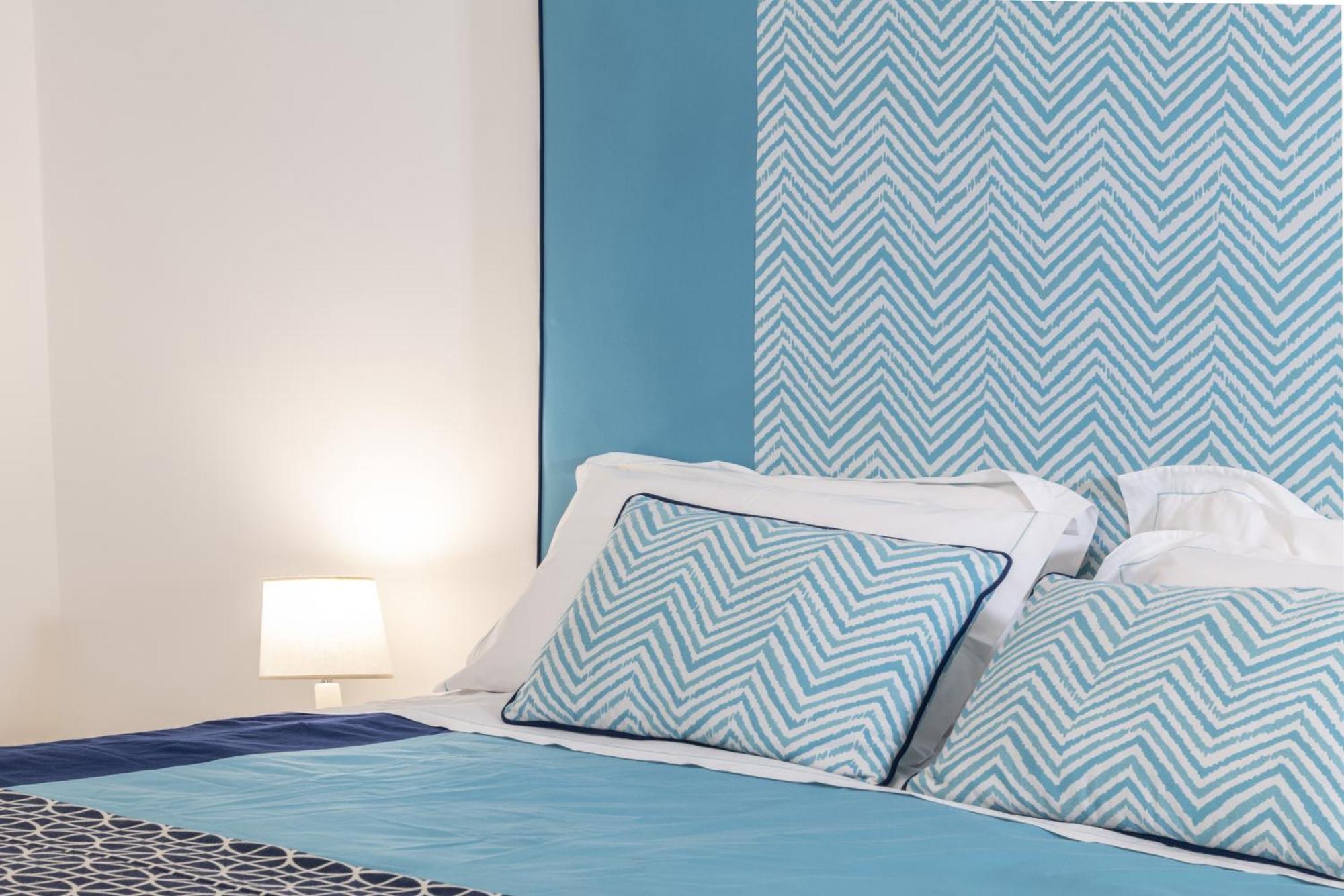 Mya Home Luxury Apartments Castellammare di Stabia Ngoại thất bức ảnh
