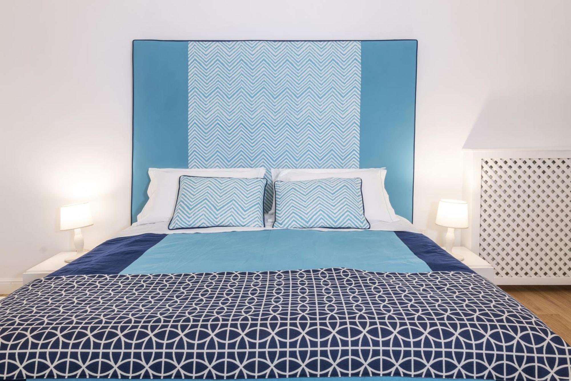 Mya Home Luxury Apartments Castellammare di Stabia Ngoại thất bức ảnh