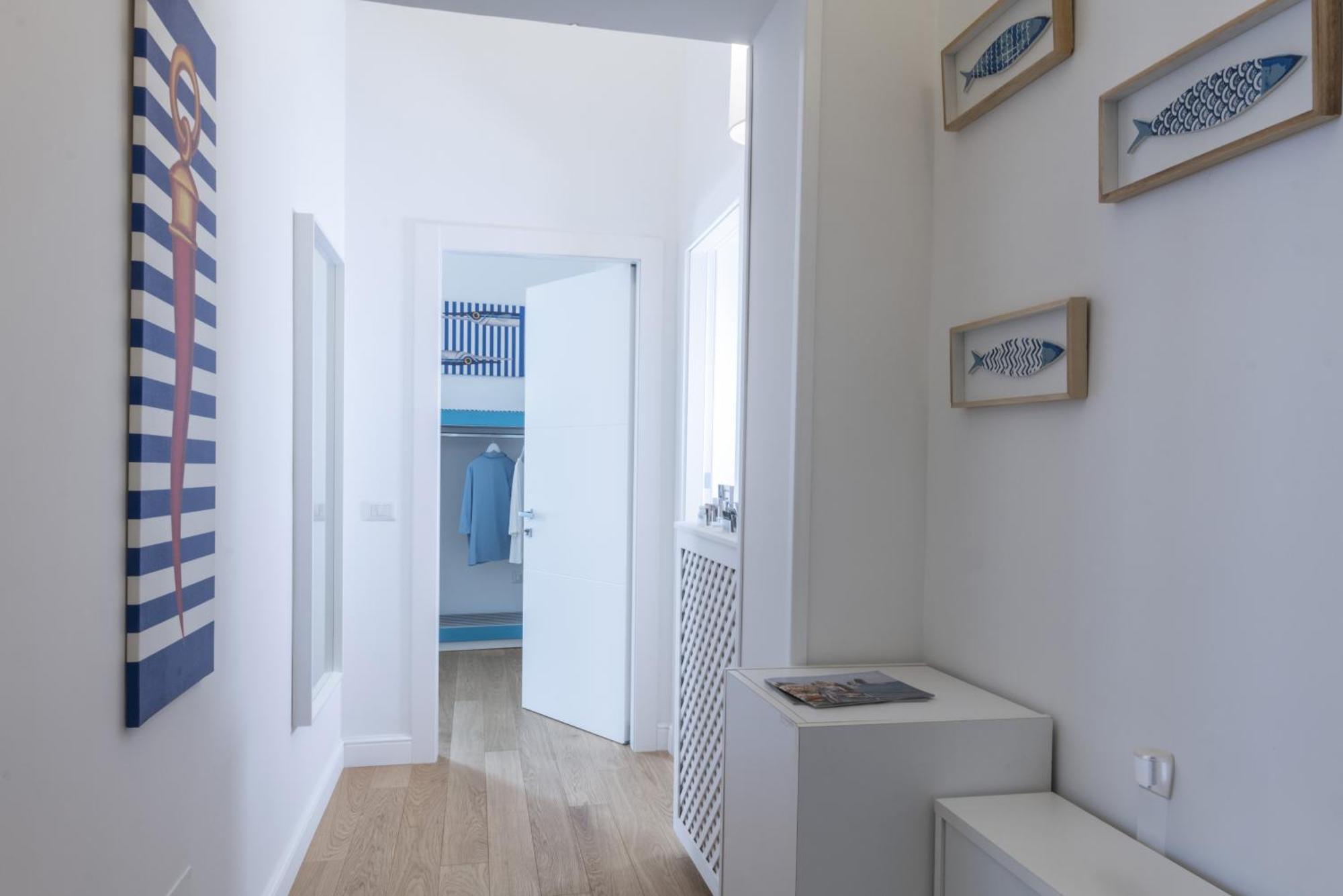 Mya Home Luxury Apartments Castellammare di Stabia Ngoại thất bức ảnh