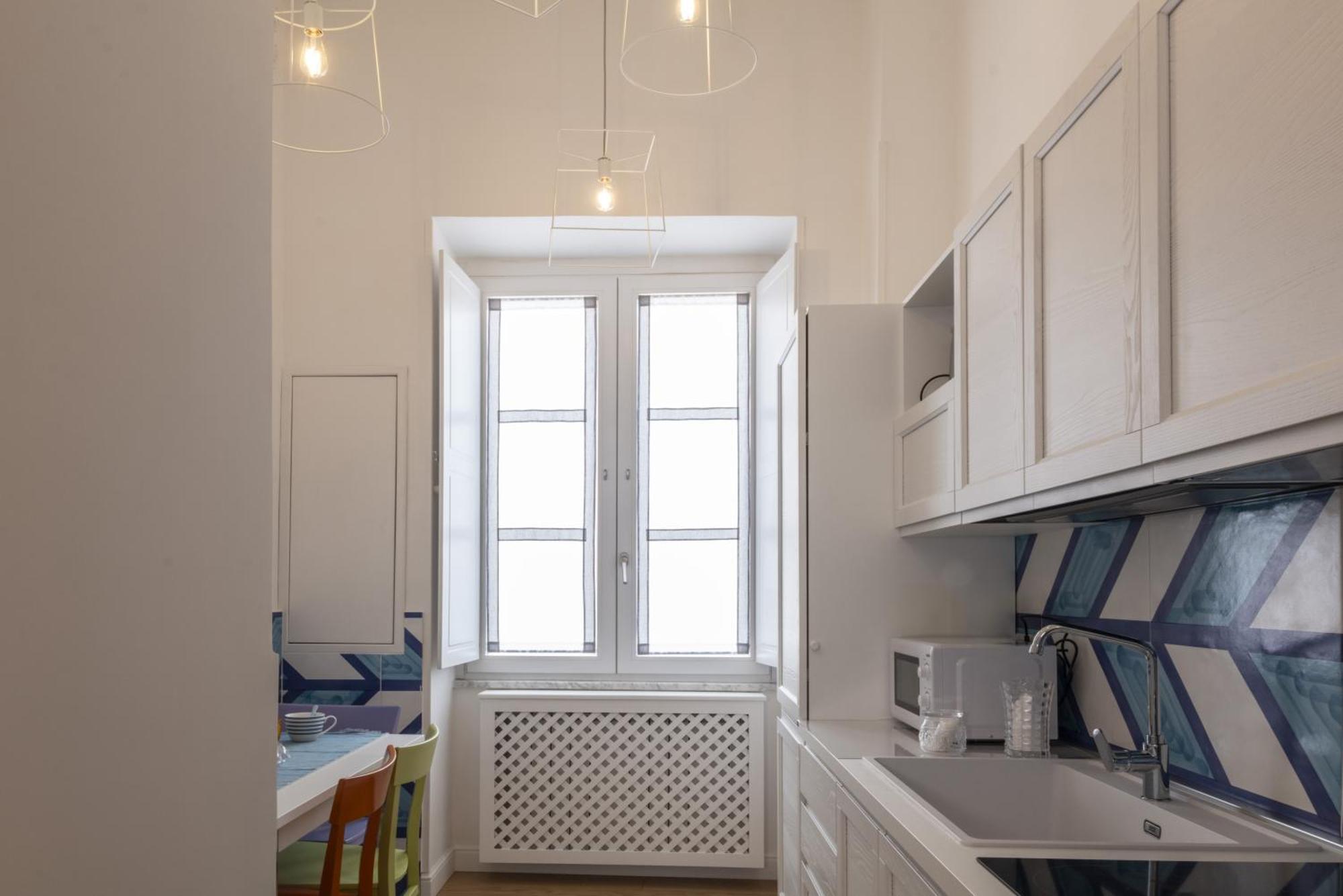 Mya Home Luxury Apartments Castellammare di Stabia Ngoại thất bức ảnh