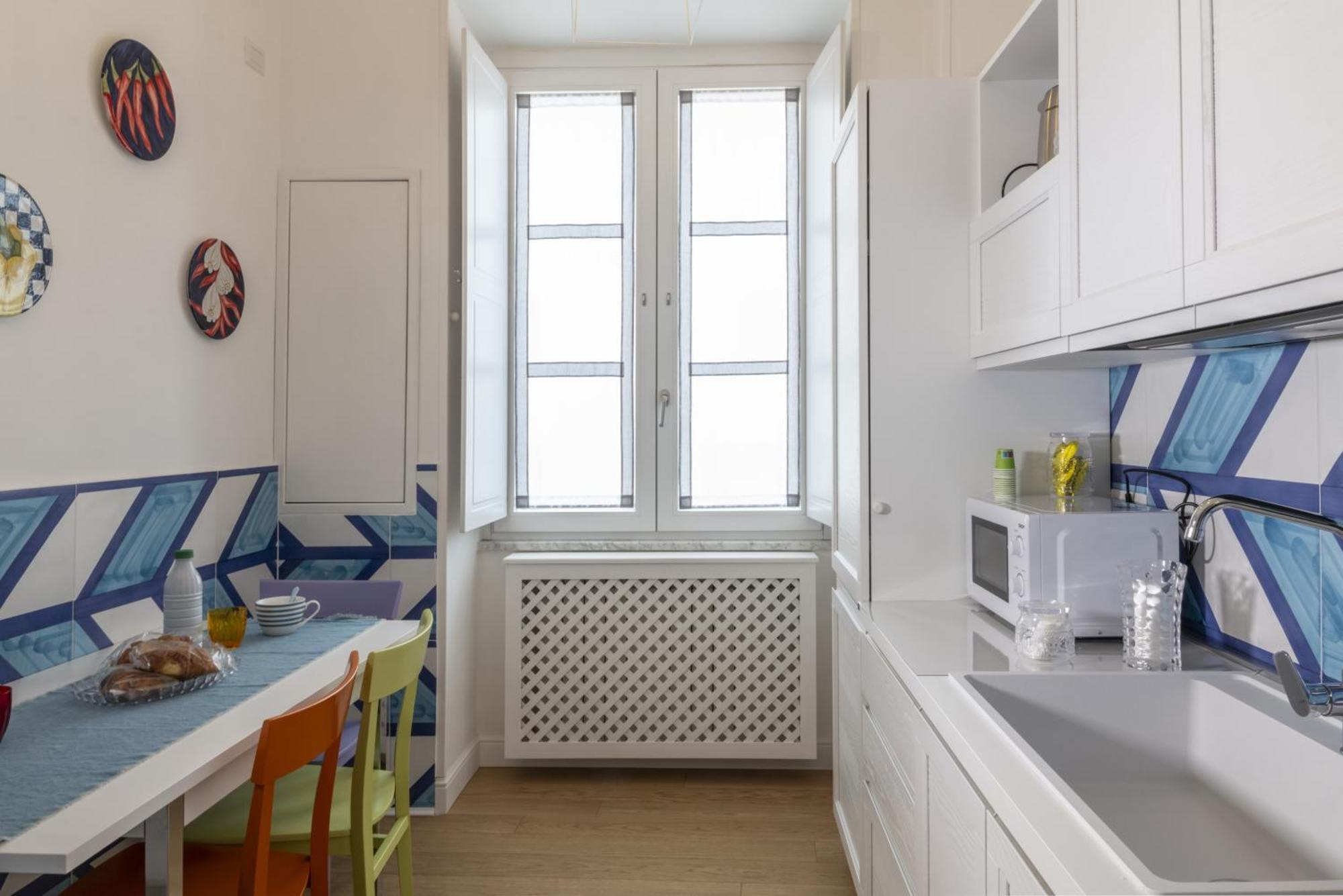 Mya Home Luxury Apartments Castellammare di Stabia Ngoại thất bức ảnh