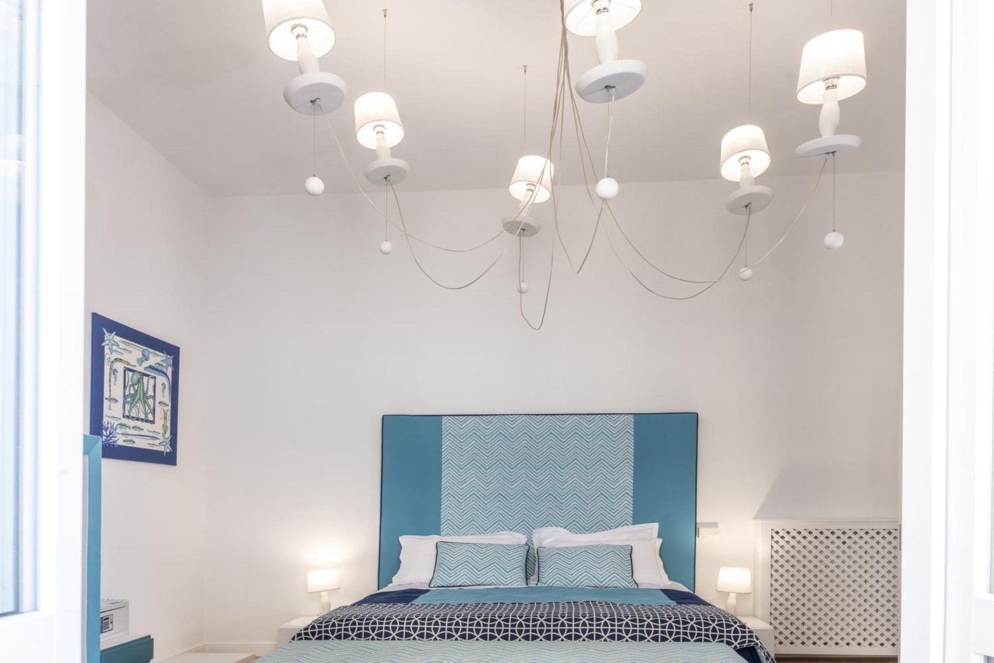 Mya Home Luxury Apartments Castellammare di Stabia Ngoại thất bức ảnh