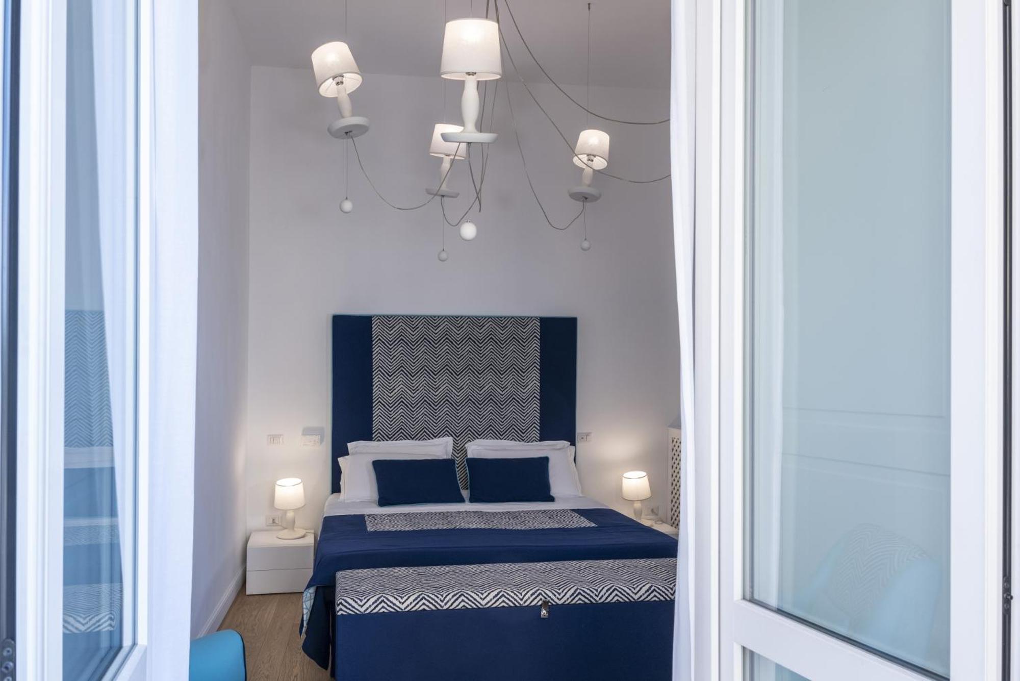 Mya Home Luxury Apartments Castellammare di Stabia Ngoại thất bức ảnh