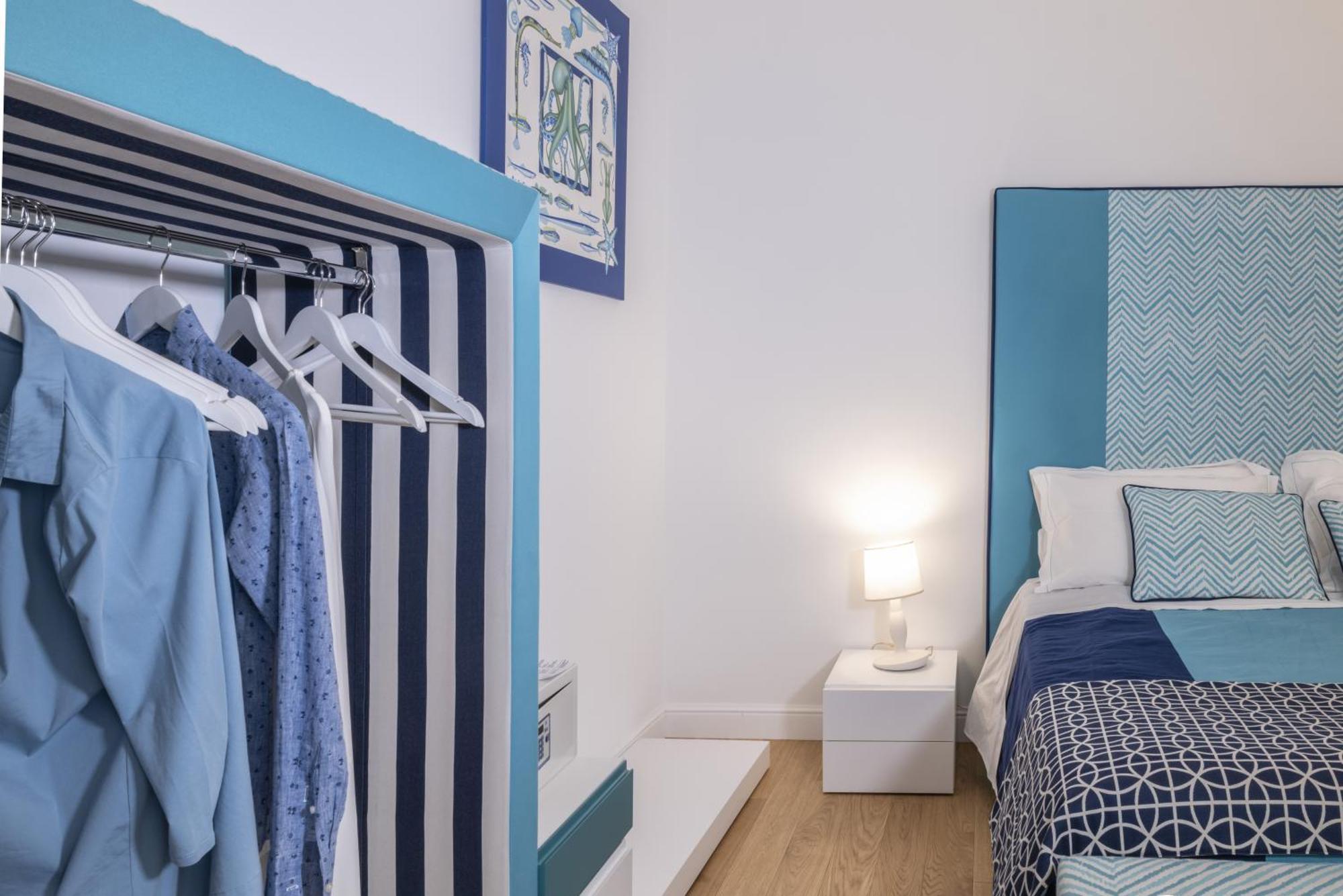 Mya Home Luxury Apartments Castellammare di Stabia Ngoại thất bức ảnh