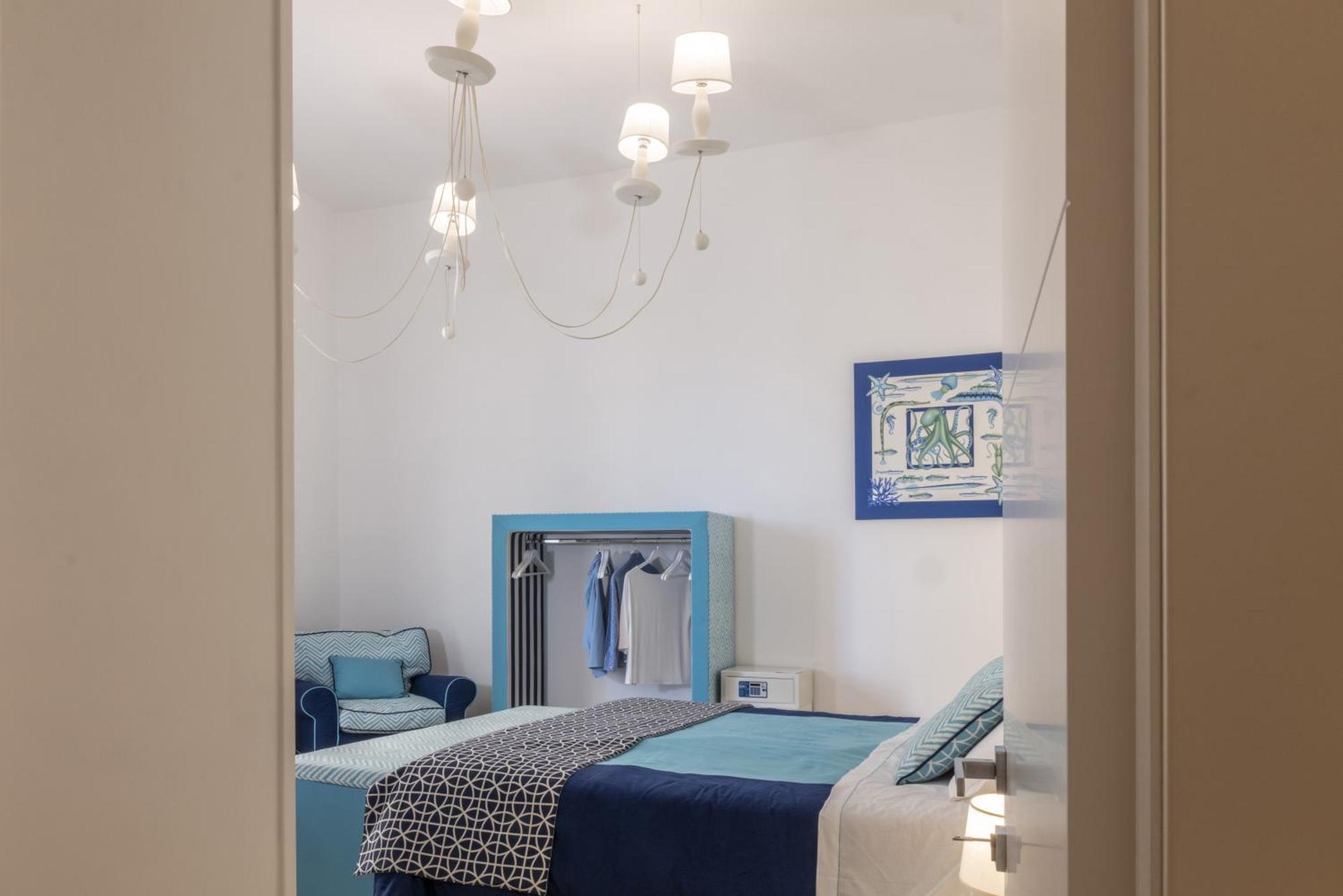 Mya Home Luxury Apartments Castellammare di Stabia Ngoại thất bức ảnh