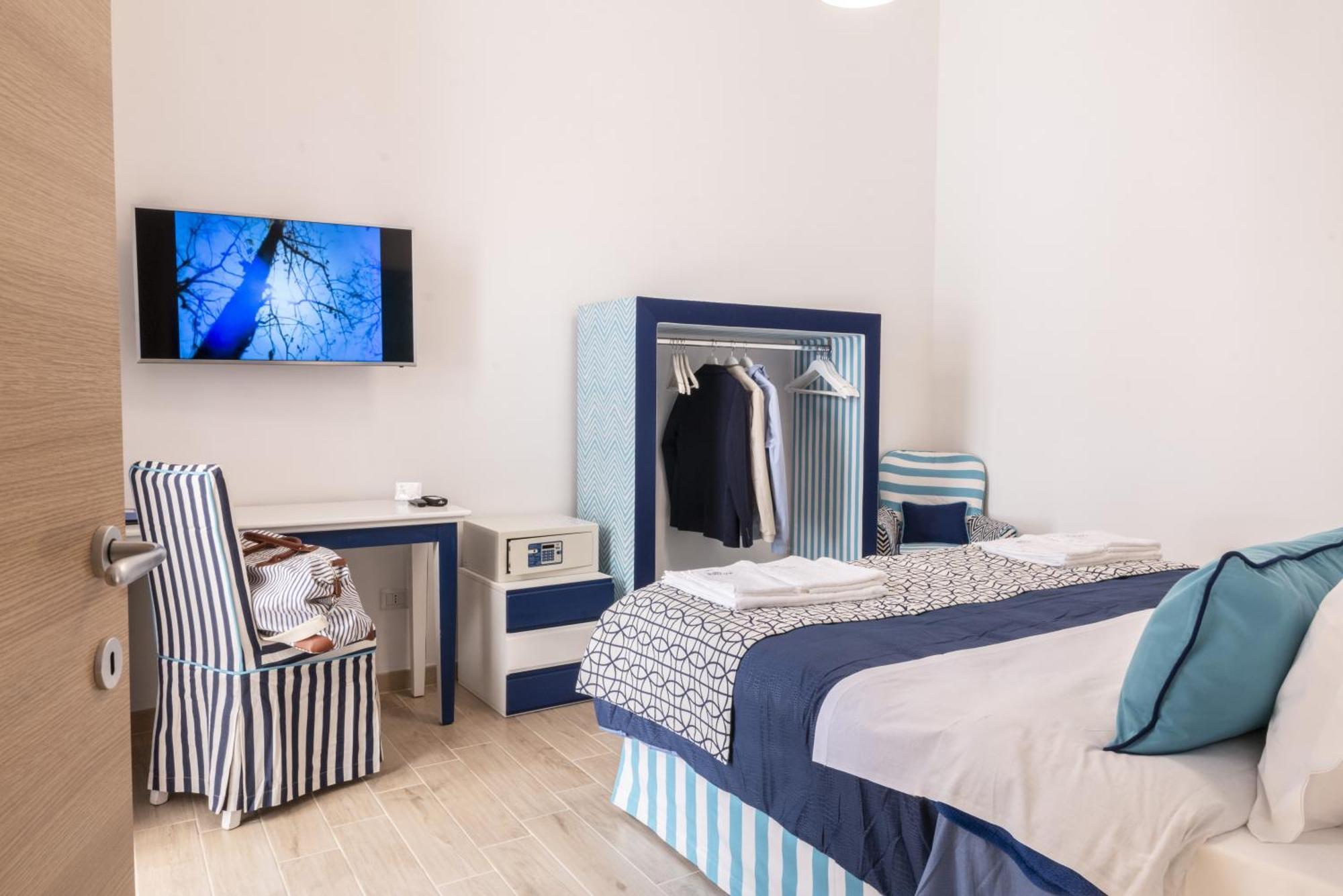Mya Home Luxury Apartments Castellammare di Stabia Ngoại thất bức ảnh