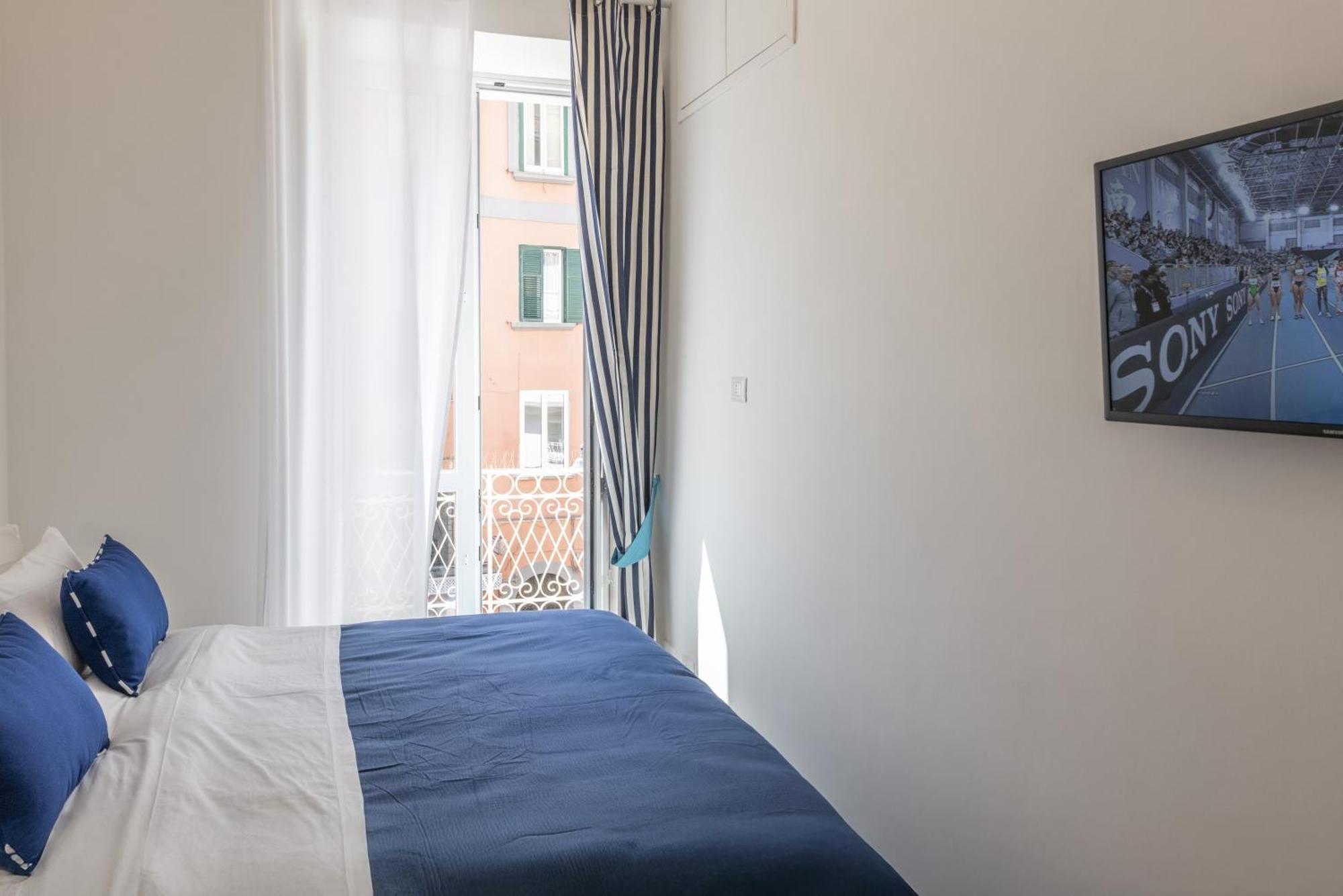 Mya Home Luxury Apartments Castellammare di Stabia Ngoại thất bức ảnh