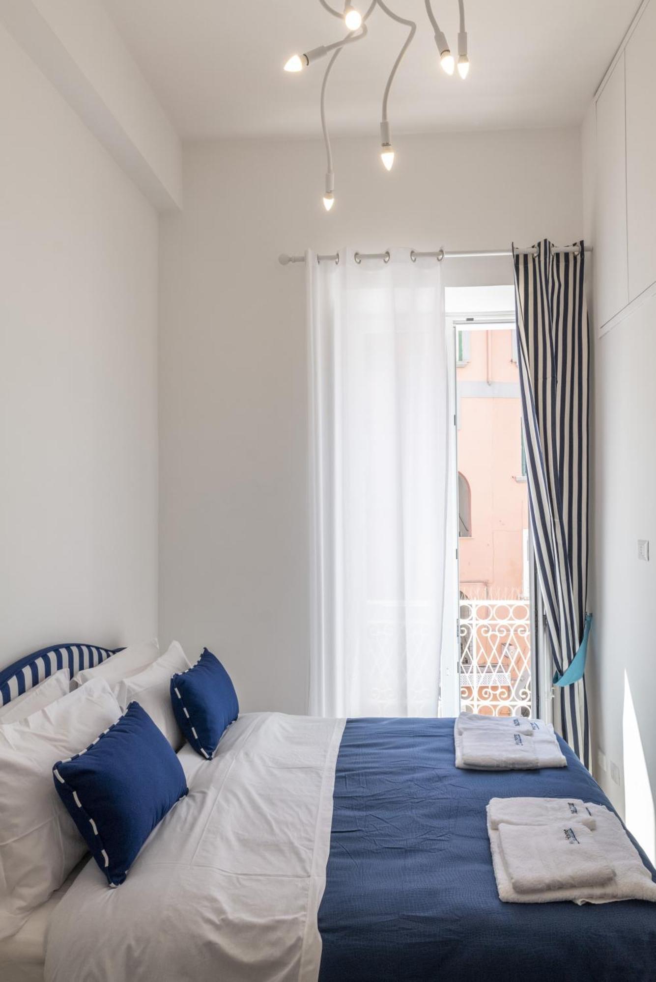 Mya Home Luxury Apartments Castellammare di Stabia Ngoại thất bức ảnh