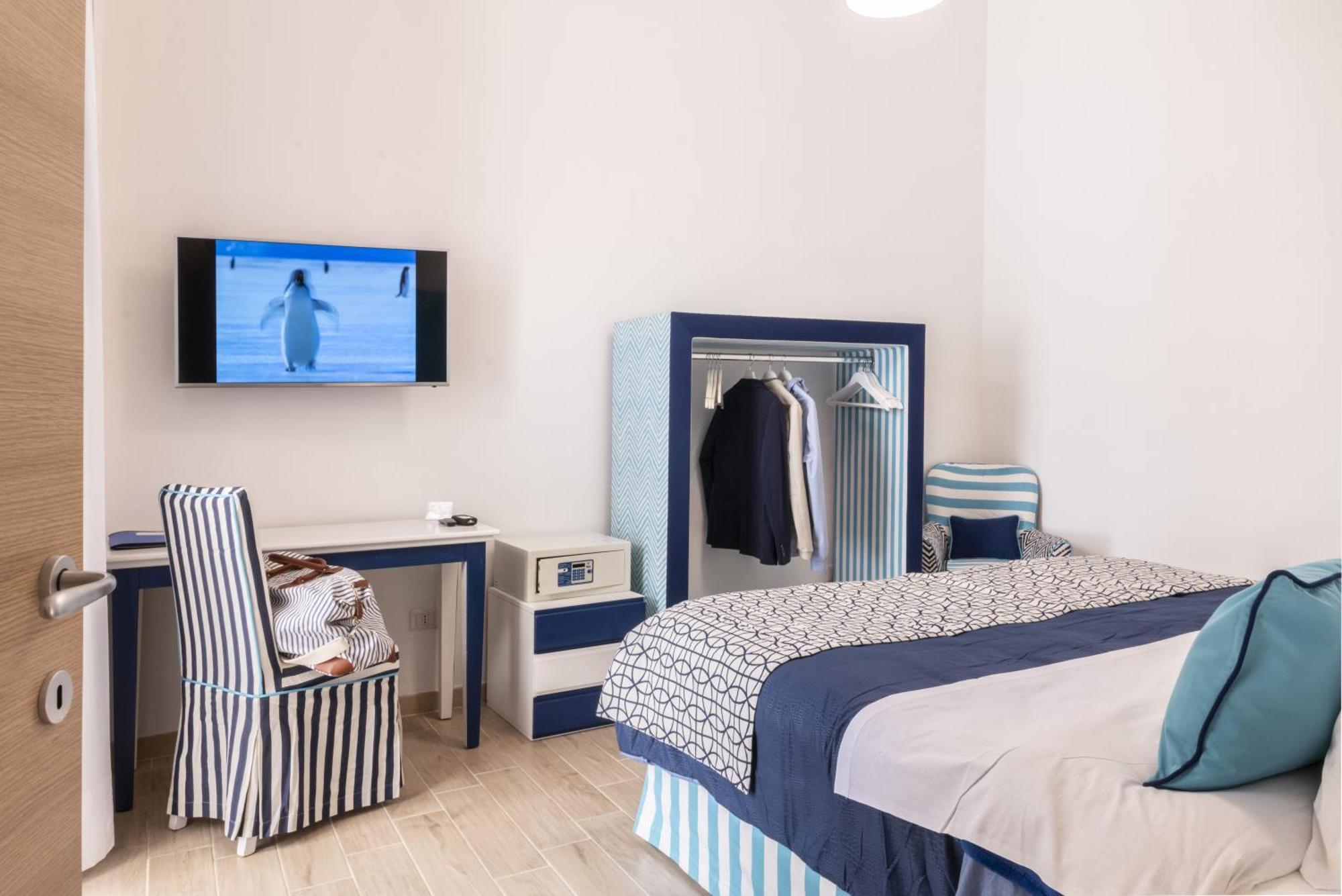 Mya Home Luxury Apartments Castellammare di Stabia Ngoại thất bức ảnh