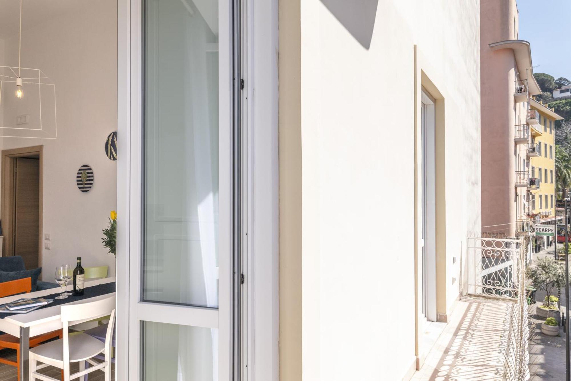 Mya Home Luxury Apartments Castellammare di Stabia Ngoại thất bức ảnh