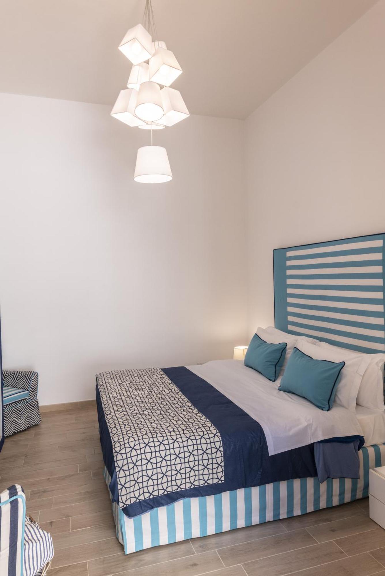 Mya Home Luxury Apartments Castellammare di Stabia Ngoại thất bức ảnh