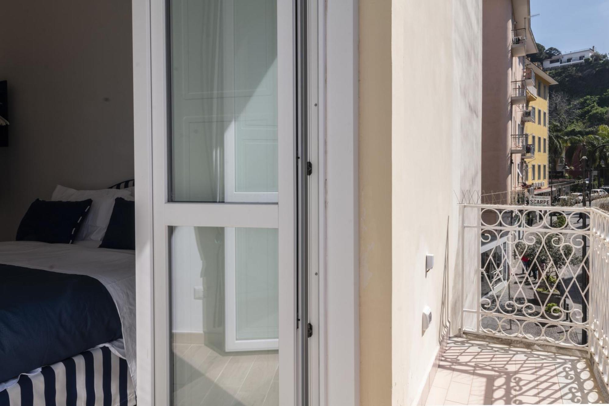 Mya Home Luxury Apartments Castellammare di Stabia Ngoại thất bức ảnh