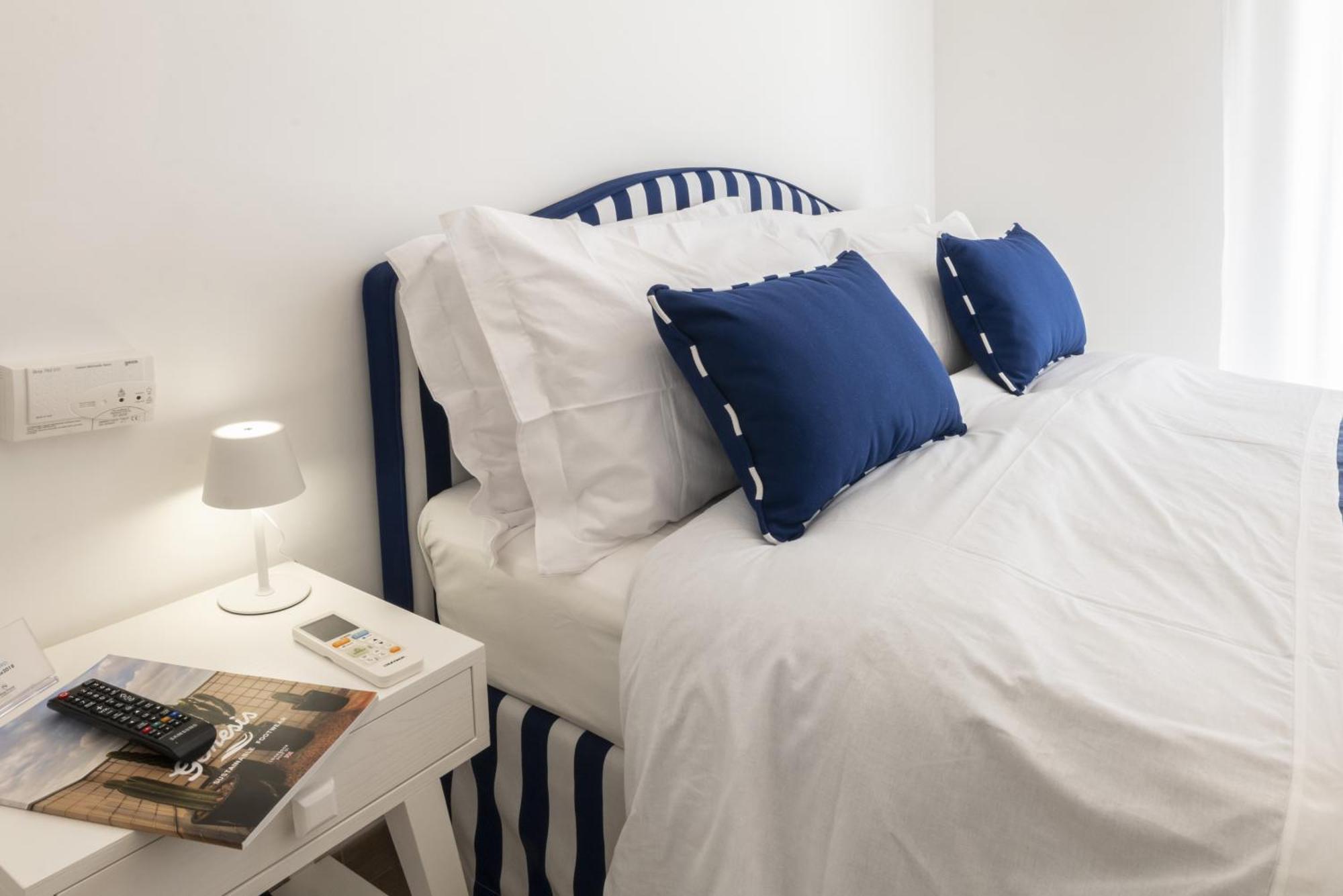 Mya Home Luxury Apartments Castellammare di Stabia Ngoại thất bức ảnh