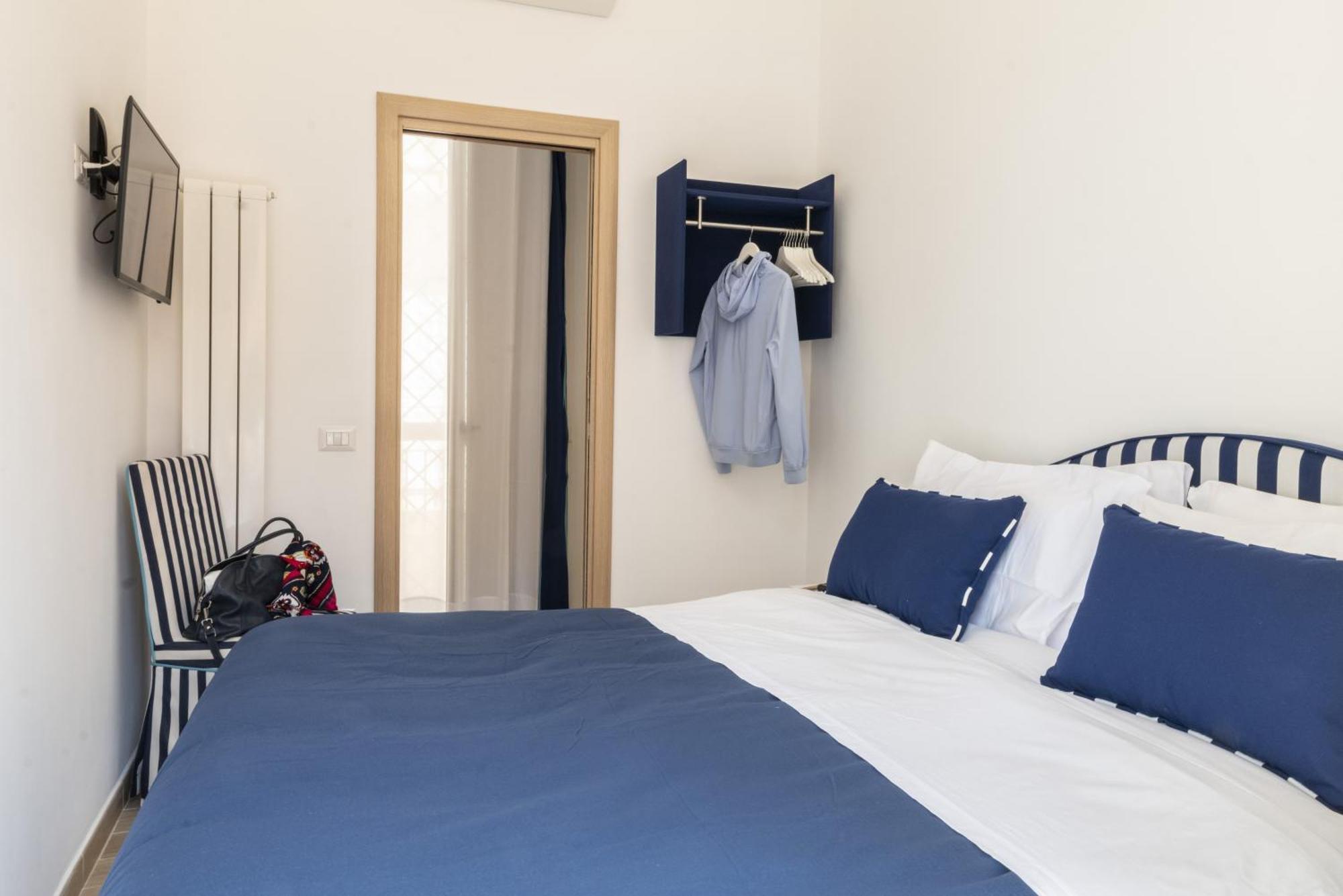 Mya Home Luxury Apartments Castellammare di Stabia Ngoại thất bức ảnh