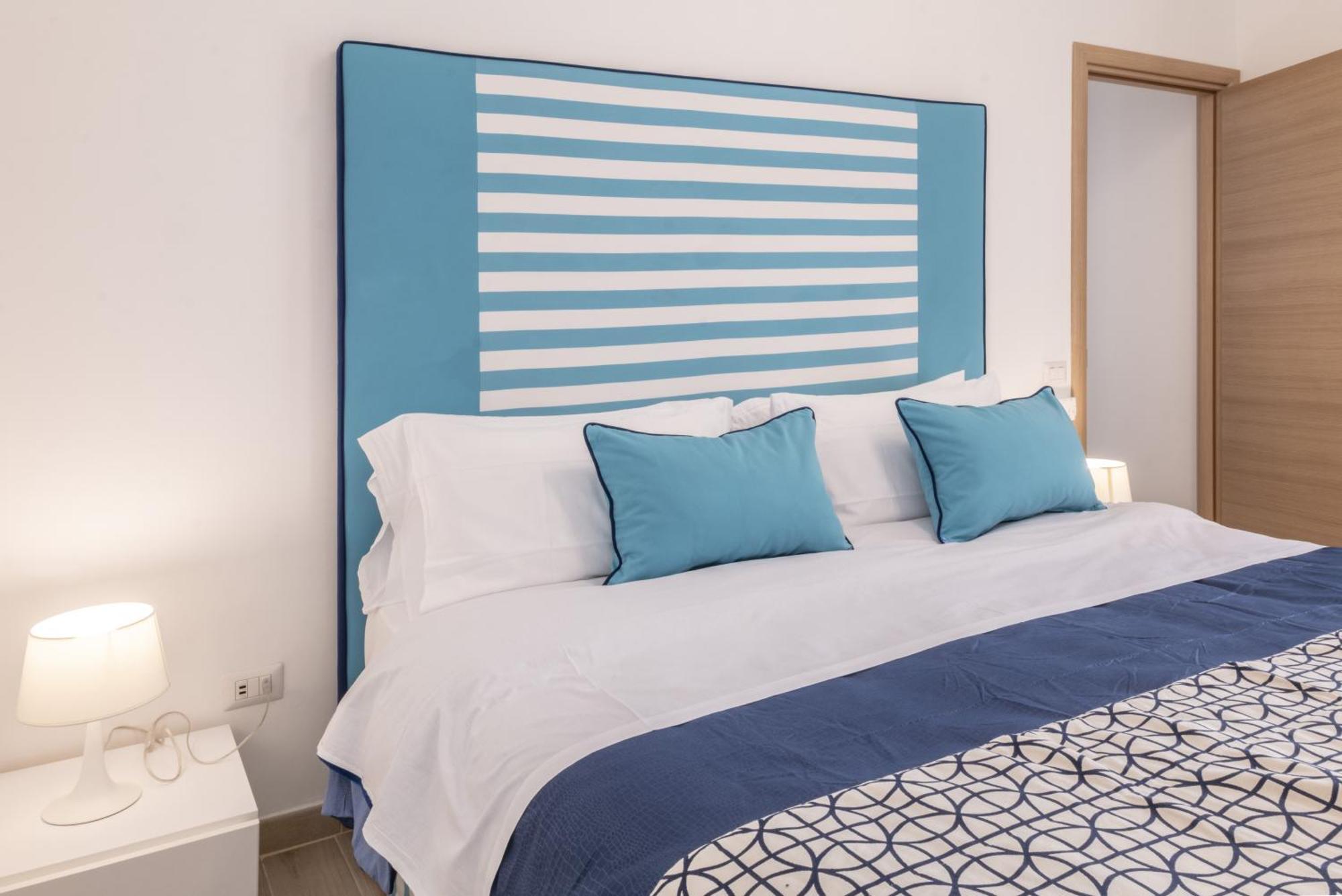 Mya Home Luxury Apartments Castellammare di Stabia Ngoại thất bức ảnh