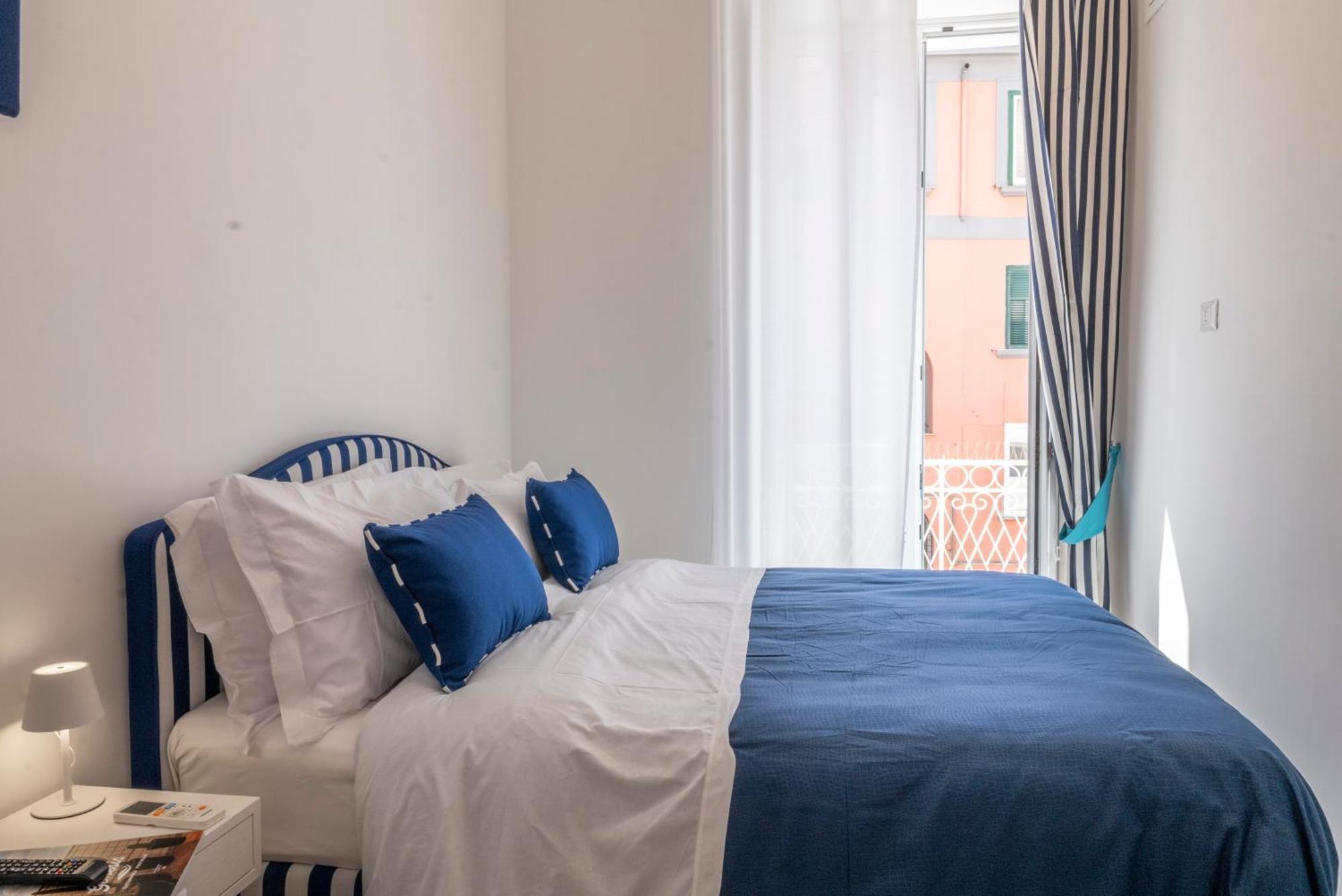 Mya Home Luxury Apartments Castellammare di Stabia Ngoại thất bức ảnh