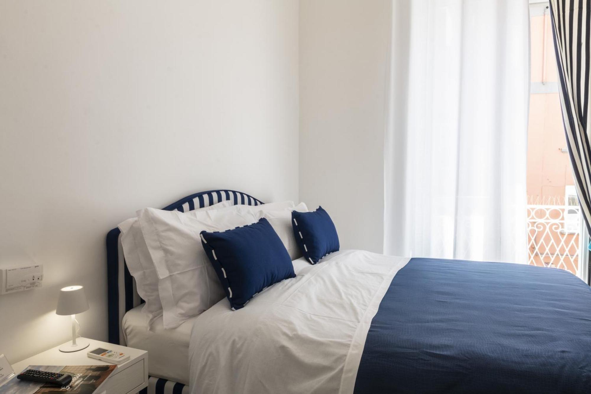 Mya Home Luxury Apartments Castellammare di Stabia Ngoại thất bức ảnh