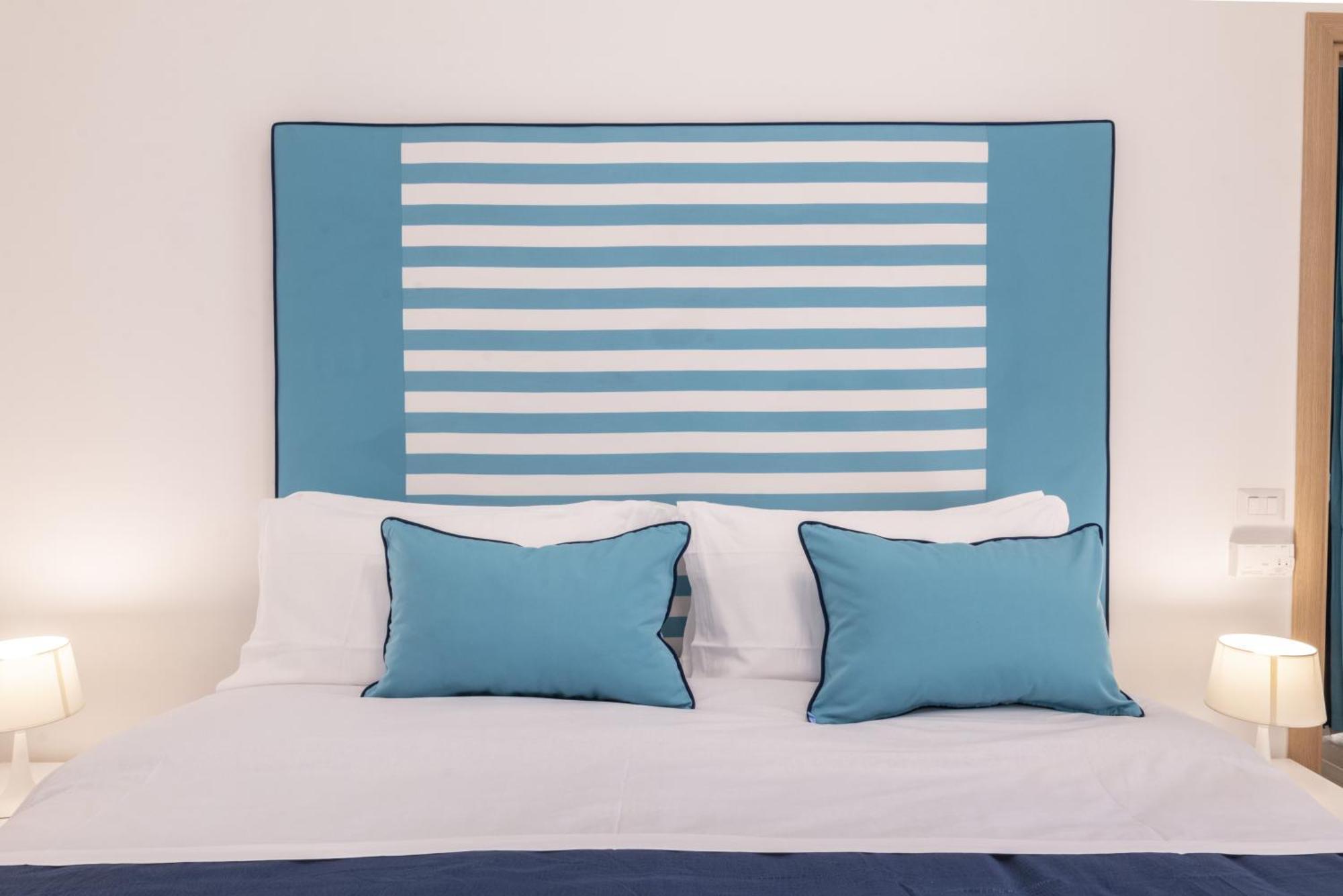 Mya Home Luxury Apartments Castellammare di Stabia Ngoại thất bức ảnh