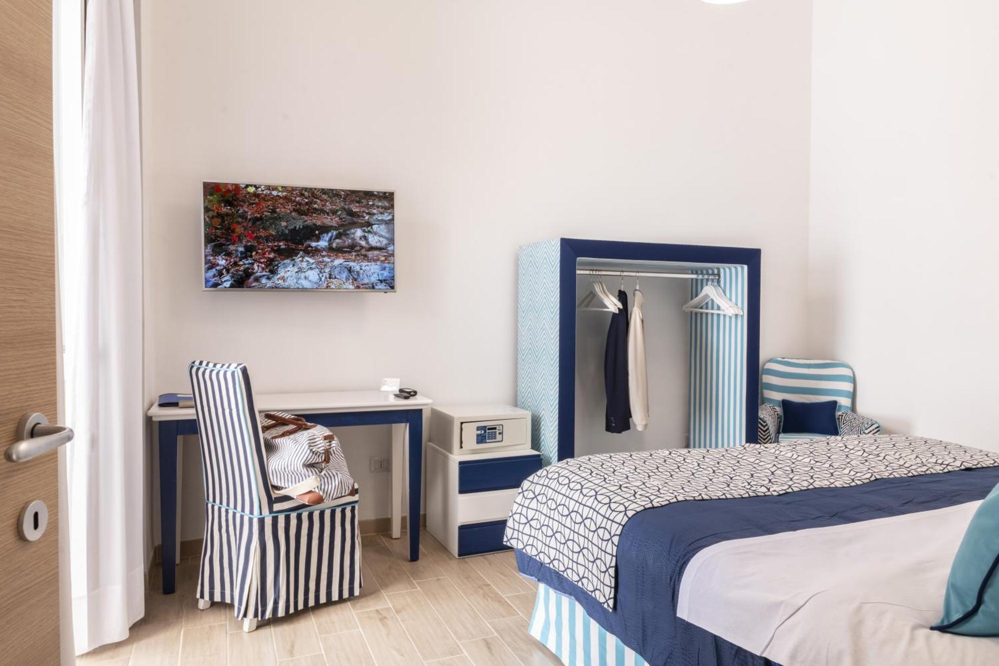 Mya Home Luxury Apartments Castellammare di Stabia Ngoại thất bức ảnh
